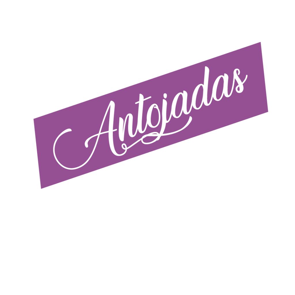 LOGO ANTOJADAS CMYK 01