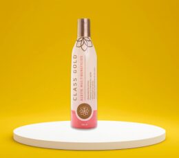 Aceite multi beneficios 120 ml