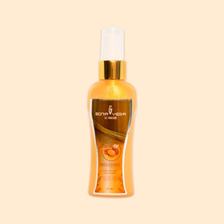 ACEITE DE ARGAN 60 ML