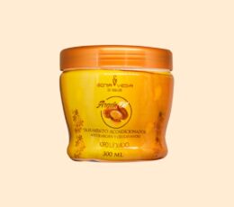 Tratamiento acondicionador aceite de argán y células madre Sonia vega 300 ml