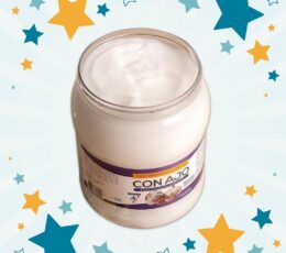 TRATAMIENTO CAPILAR CON AJO MYE 2000G