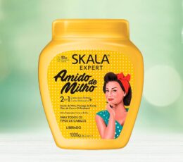 AMINO DE MILHO SKALA