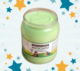 TRATAMIENTO CAPILAR AVOCADO MYE 2000G