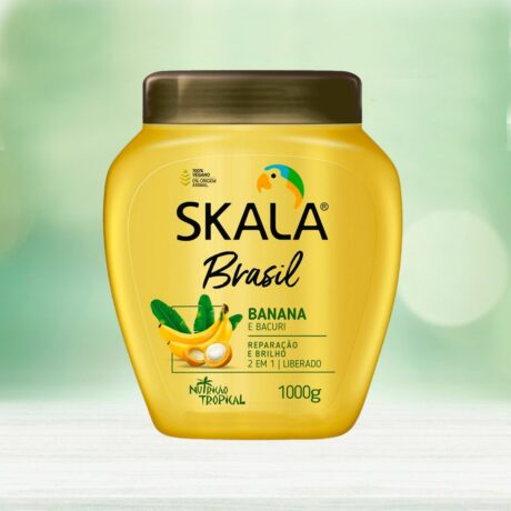 BANANA SKALA