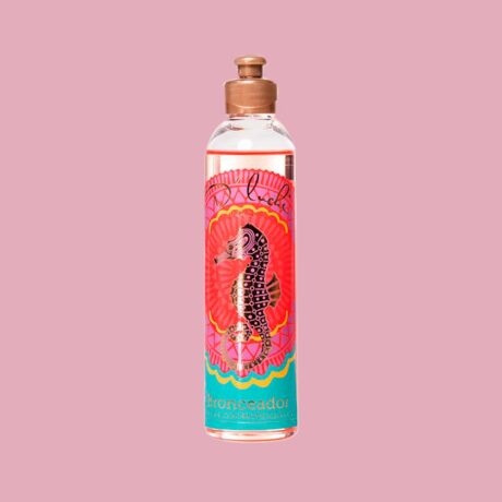 BRONCEADOR DE COCO