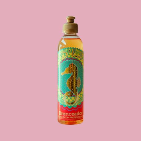 BRONCEADOR DE ZANAHORIA