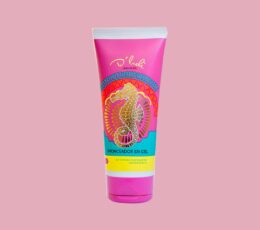 Bronceador Gel 200 ml