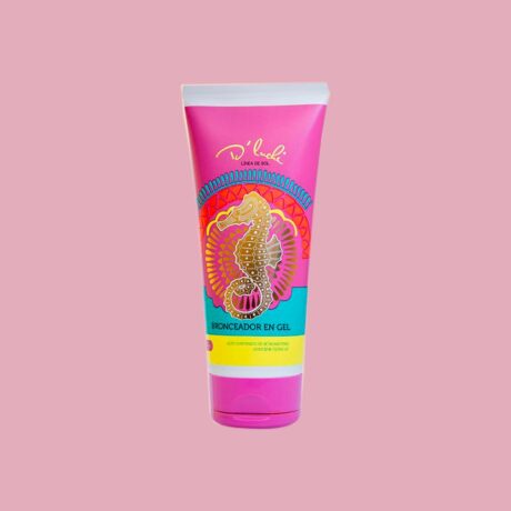 BRONCEADOR EN GEL