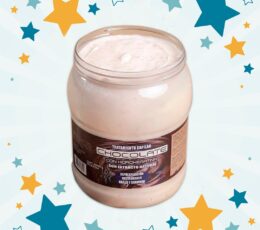 TRATAMIENTO CHOCOLATE CON HIDROKERATINA MYE 2000G