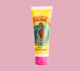 Crema Autobronceadora 120 ml