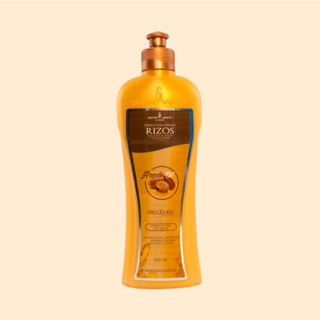 CREMA DE PEINAR 400 ML