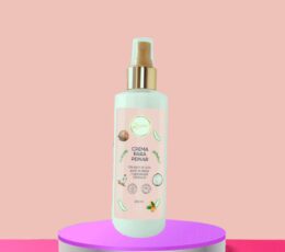 Crema para peinar anyeluz