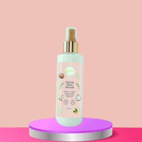 CREMA DE PEINAR ANYELUZ