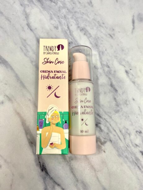 CREMA FACIAL TRENDY