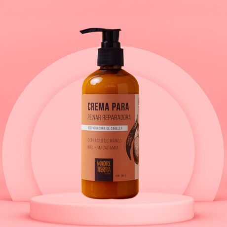 CREMA REPARADORA