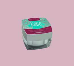 Crema Facial Tensora Kaba 30 ml