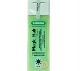 TRATAMIENTO DIURNO DE CRECIMIENTO MAGIC HAIR 500 ML