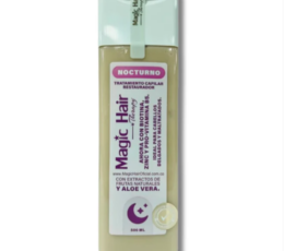 TRATAMIENTO NOCTURNO RESTAURADOR ANTI CAIDA 500 ML