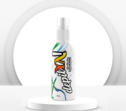 Depilya 60 ml