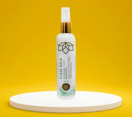 desodorante íntimo 120 ml class gold