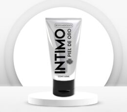 Despigmentante intimo 60 ml
