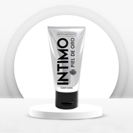 DESPIGMENTANTE 60 ML PIEL DE ORO