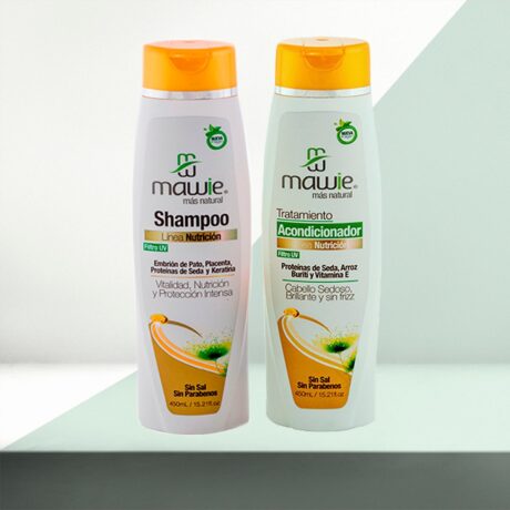 DUO NUTRICION