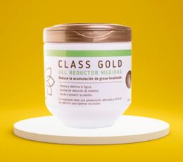 Gel reductor medidas 500 ml