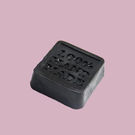 JABON DE CARBON DE KABA