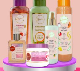 KIT ACELERADO DE ANYELUZ