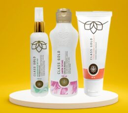 KIT INTIMO- 3 PRODUCTOS