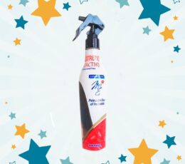 TRATAMIENTO LISO EXTREMO TERMOACTIVO MYE 250ML