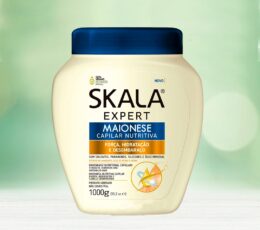 MAYONESA NUTRITIVA SKALA