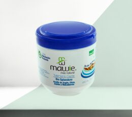 Tratamiento Capilar Bio Splendore x 450 ml
