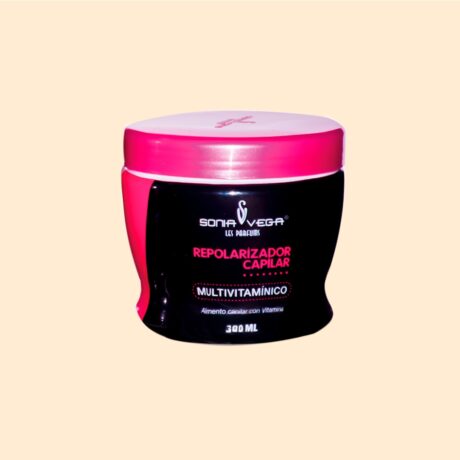 REPOLARIZADOR SONIA VEGA 300 ML