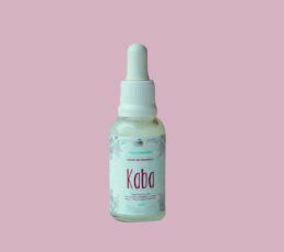 Serum Vitamina C Kaba