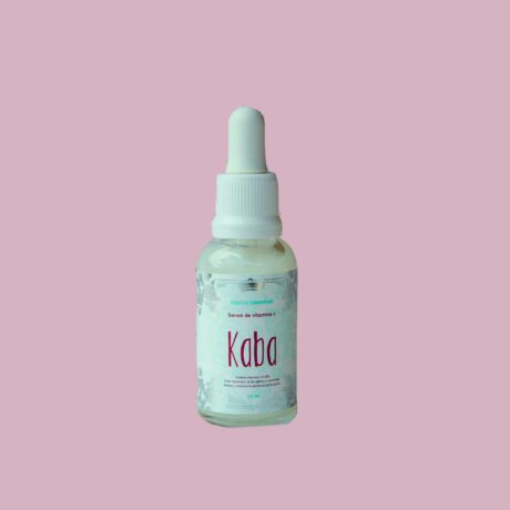 SERUM DE VITAMINA C