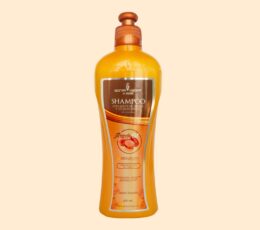 Shampoo con aceite de argán y células madre 400 ml sonia vega