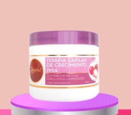 Terapia capilar de crecimiento anyeluz 300 ml