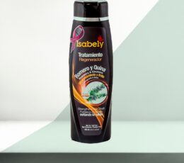 Tratamiento Regenerador Isabely x 450ml