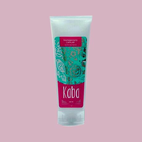 TRATAMIENTO REPOLARIZADOR KABA