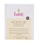 Aceite de Coco Oleo Essencial-Hidratante 30 g lehit