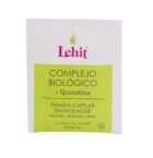 Complejo Biológico + Queratina 30g lehit