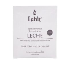 Termoprotector Reconstructor LECHE 30g lehit