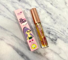 VOLUMINIZADOR LIP BUMPER DE TRENDY