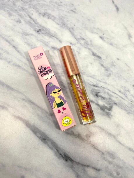 VOLUMINIZADOR LIP BUMPER DE TRENDY