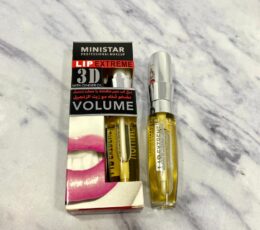 VOLUMINIZADOR DE LABIOS MINISTAR