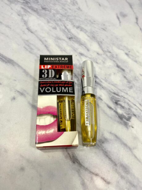 VOLUMINIZADOR MINISTAR