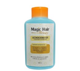 Acondicionador crecimiento magic 500 ml