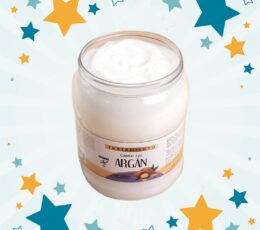 TRATAMIENTO CAPILAR CON ARGÁN MYE 2000G